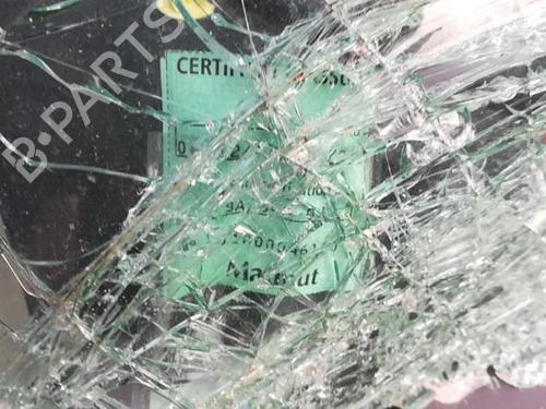 Instrument cluster CITROËN C3 II (SC_) 1.4 VTi 95 | BP25516355C47  - Image 16