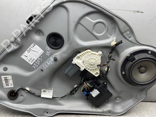 Rear left window mechanism MERCEDES-BENZ B-CLASS Sports Tourer (W245) B 180 CDI (245.207) | BP25573188C24 