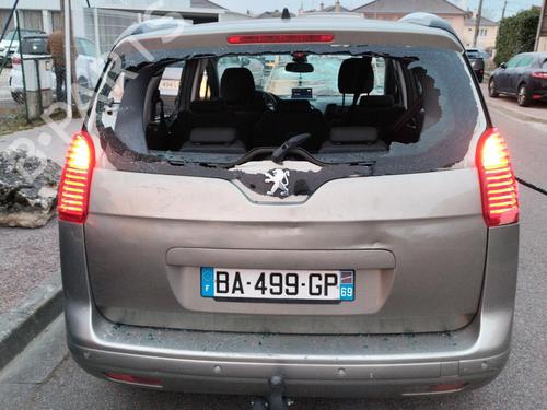 Switch PEUGEOT 5008 (0U_, 0E_) 2.0 HDi 150 / BlueHDi 150 | BP25515481I30 - Image 3
