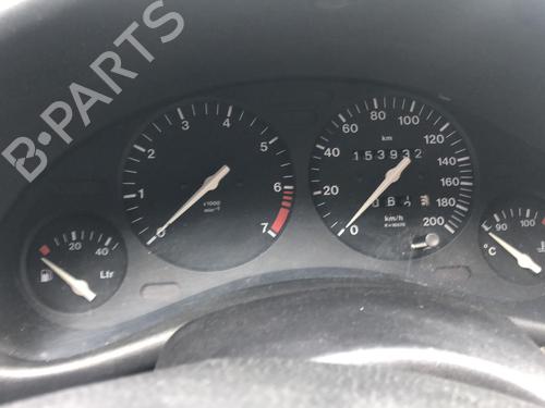 Rudehejsemekanisme Højre foran OPEL CORSA B (S93) 1.4 i (F08, F68, M68) | BP25520109C23 