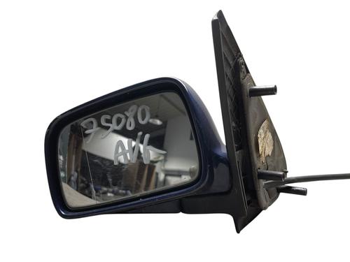 Used Left mirror VW POLO (6N2) 1.4 (60 hp) 28381711