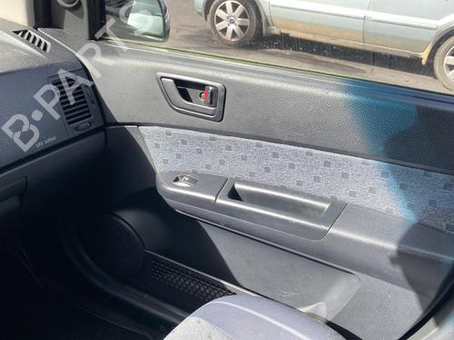 Left front window switch HYUNDAI GETZ (TB) 1.5 CRDi | BP25541306I27  - Image 31