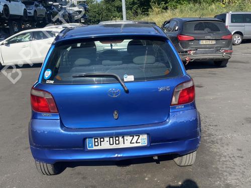 Switch TOYOTA YARIS (_P1_) 1.3 (NCP10, SCP12_) | BP25547357I30 - Image 26