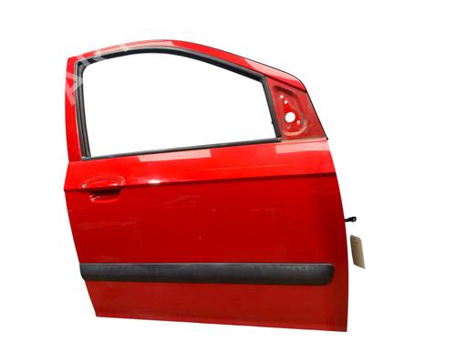 Right front door HYUNDAI GETZ (TB) 1.5 CRDi | BP26965281C3