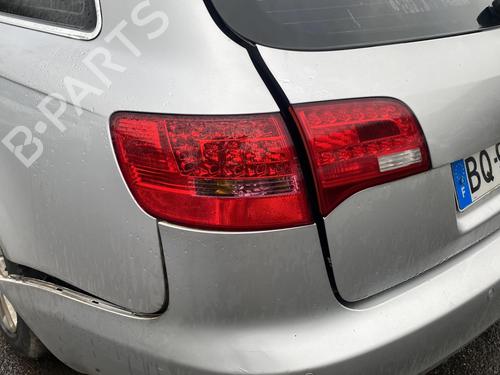 Headlight switch AUDI A6 C6 Avant (4F5) 2.0 TDI | BP25540007I24 - Image 18