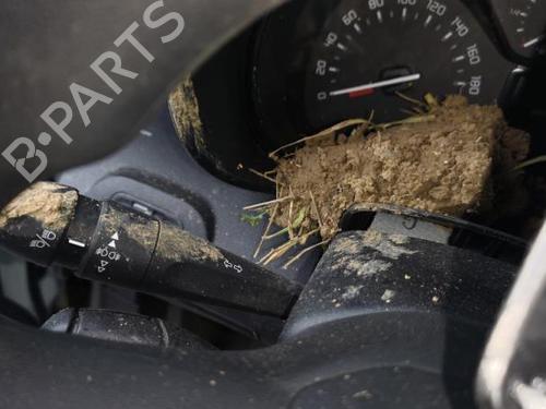 Right sun visor CITROËN BERLINGO Box Body/MPV (K9) 1.5 BlueHDi 100 | BP25554814I2 - Image 2