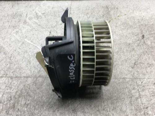 Heater blower motor MERCEDES-BENZ C-CLASS (W202) C 220 D (202.121) | BP25514660M62 