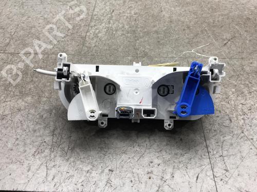 Used Climate control RENAULT CLIO IV (BH_) 1.5 dCi 90 (90 hp) 25566219