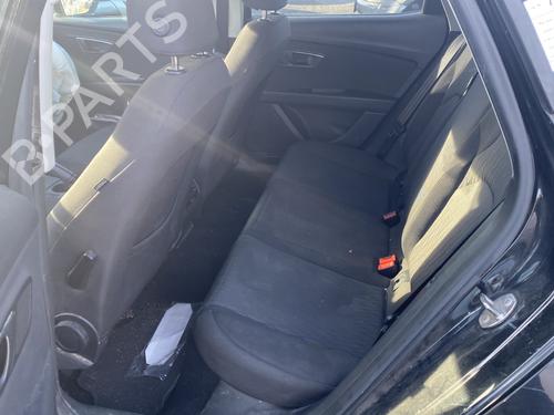 Front left window mechanism SEAT LEON (5F1) 1.6 TDI | BP25569482C22  - Image 11