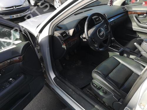 Right mirror AUDI A4 B6 (8E2) 2.5 TDI quattro | BP25584916C27 - Image 9