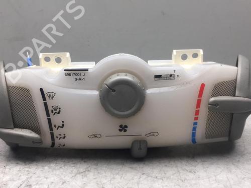 Climate control TOYOTA AYGO (_B1_) 1.0 (KGB10_, KGB10R) | BP25538516I5 