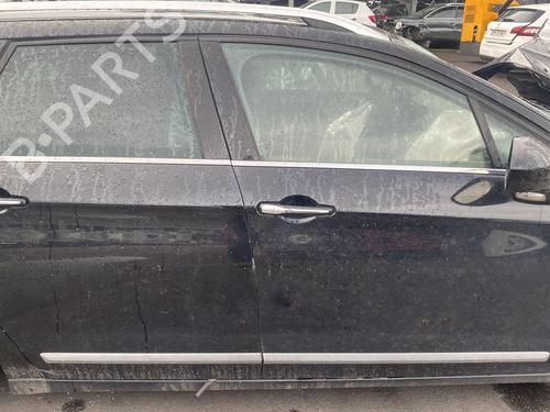 Left front window switch CITROËN C5 III Break (RW_) 2.0 HDi 150 / BlueHDi 150 (RWRHEJ, RWRHE8) | BP25534685I27  - Image 9