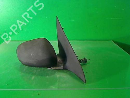 Right mirror FIAT BRAVO I (182_) 1.6 16V (182.AB) | BP26741603C27 