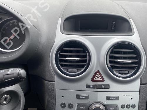 Ratstangsstang OPEL CORSA D (S07) 1.2 (L08, L68) | BP25551324I23 