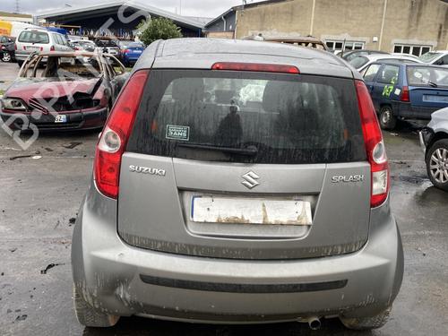 Right mirror SUZUKI SPLASH (EX) 1.3 CDTI (A5B413D) | BP25864314C27 - Image 11