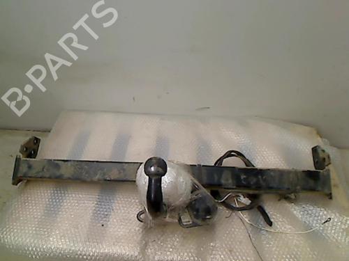 Used Tow ball/Mechanism LAND ROVER FREELANDER I (L314) 2.0 Td4 4x4 (112 hp) 27344879
