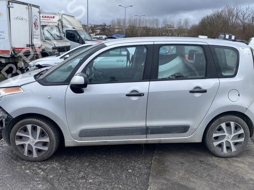 Steering column stalk CITROËN C3 Picasso (SH_) 1.6 HDI 90 | BP26911061I23  - Image 5