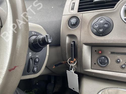 Climate control RENAULT SCÉNIC II (JM0/1_) 1.5 dCi (JM02, JM13) | BP25566242I5 - Image 4