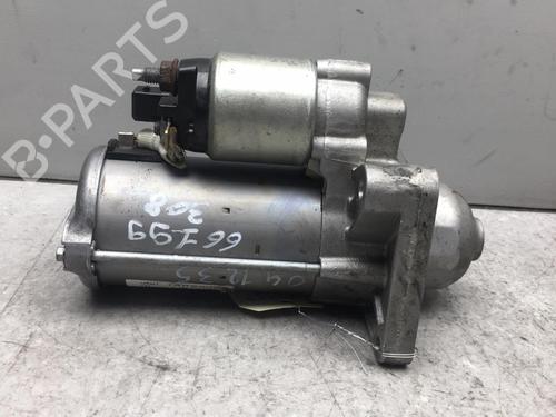 Used Starter PEUGEOT 308 II (LB_, LP_, LW_, LH_, L3_) 1.2 THP 130 (131 hp) 25580121