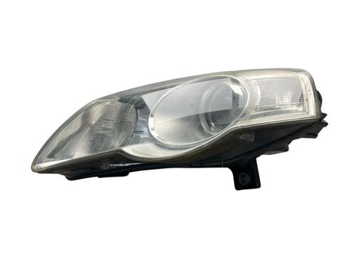 Used Left headlight VW PASSAT B6 Variant (3C5) 1.9 TDI (105 hp) 25934906