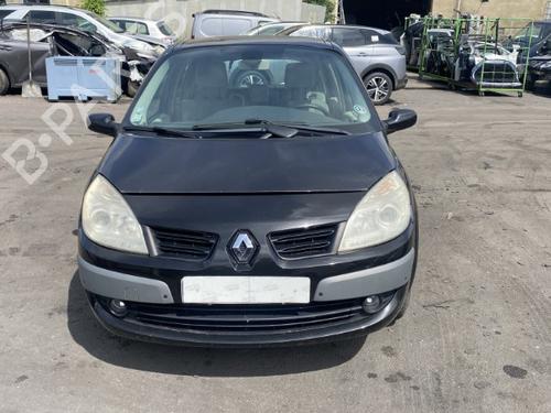 Right headlight RENAULT SCÉNIC II (JM0/1_) 1.5 dCi (JM1E, JM16) | BP25542946C29 