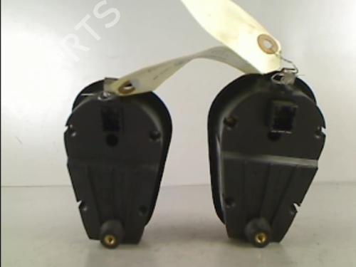 Used Climate control Climate control RENAULT ESPACE III (JE0_) 2.2 dCi (JE0K) (130 hp) 25523316 25523316