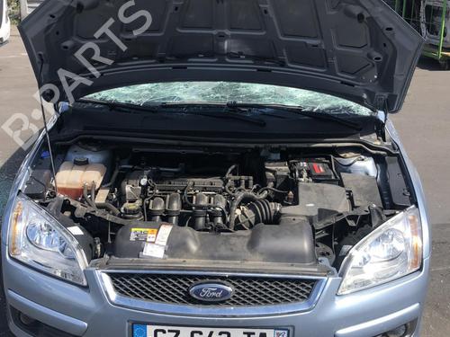 Left sun visor FORD FOCUS II (DA_, HCP, DP)  | BP25535184I1  - Image 11