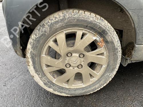 Left front window switch CITROËN C1 (PM_, PN_) 1.0 | BP25556847I27  - Image 30