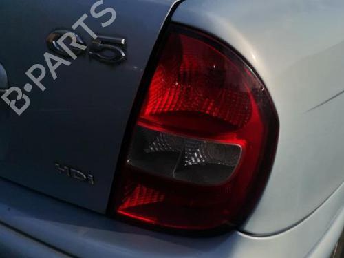 Right headlight CITROËN C5 I (DC_) 2.2 HDi (DC4HXB, DC4HXE) | BP25536834C29  - Image 10