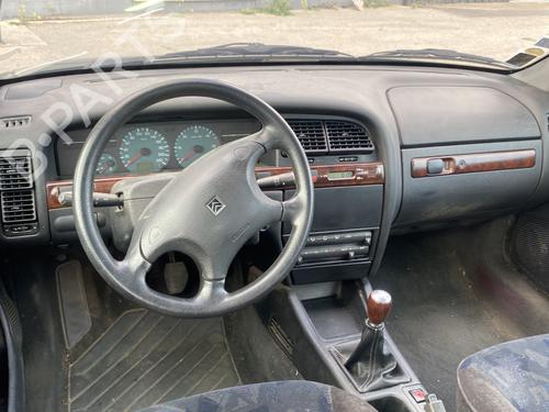 Gassdemper Bakluke CITROËN XANTIA (X1_, X2_) 2.0 HDI 109 | BP29744837C138 