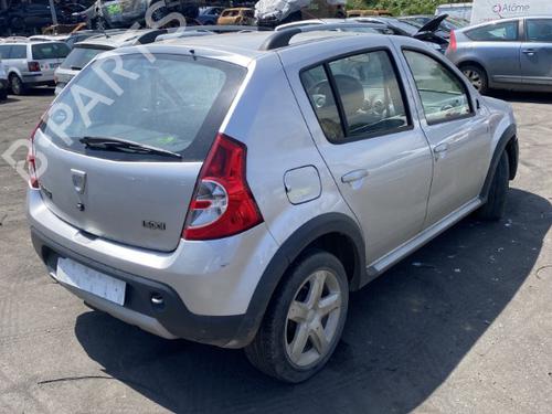 Motorhjelm DACIA SANDERO 1.5 dCi | BP25529766C1 - Image 26