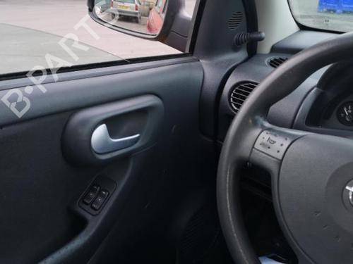 Front left seatbelt OPEL CORSA C (X01) 1.2 Twinport (F08, F68) | BP25532212I26  - Image 21