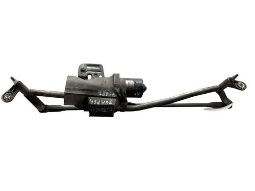 Used Front wiper motor CITROËN JUMPER II Van 2.2 HDi 130 (130 hp) 28198732