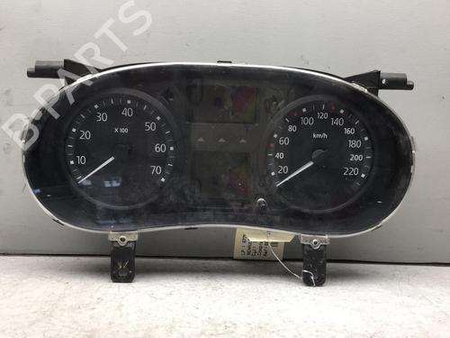 Quadrante RENAULT CLIO II (BB_, CB_) 1.5 dCi (B/CB07) (65 hp) 25521509