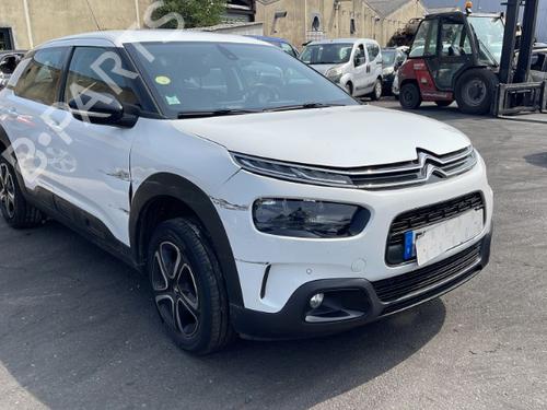 Sikkerhetsbelte-spenne CITROËN C4 CACTUS 1.5 BlueHDi 100 | BP25542380I32 - Image 10