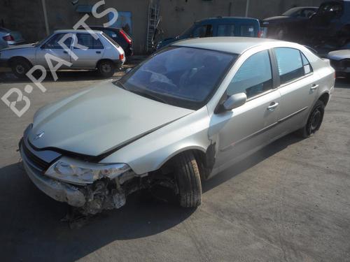 Switch RENAULT LAGUNA II (BG0/1_) 1.9 dCi | BP25558142I30 