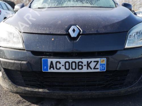 Starter RENAULT MEGANE III Hatchback (BZ0/1_, B3_) 1.4 TCe (BZ0F, BZ1V) | BP25559361M8  - Image 19