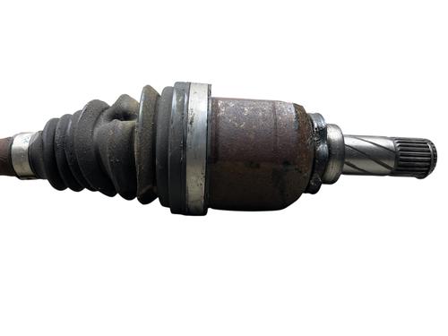 Left front driveshaft DACIA LOGAN MCV II 1.5 dCi | BP32363853M38