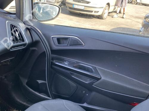 Right sun visor FORD B-MAX (JK) 1.6 TDCi | BP25535258I2  - Image 30