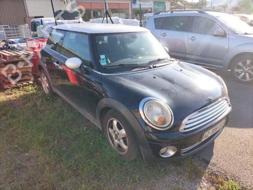 Left front fog light MINI MINI (R56) Cooper | BP25574548C30 - Image 7