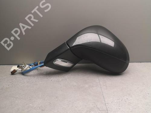 Used Left mirror PEUGEOT 308 I (4A_, 4C_) 1.6 HDi (92 hp) 25526060