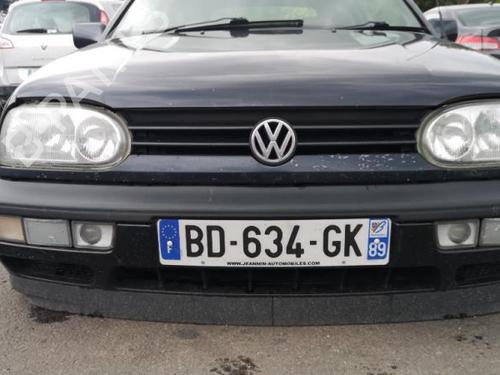 Left front indicator VW GOLF III Cabriolet (1E7) 2.0 | BP25583424C32  - Image 19