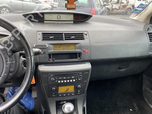 Starter CITROËN C4 Coupe (LA_) 1.6 HDi | BP25530777M8  - Image 20