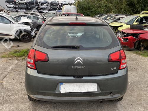 Electronic module CITROËN C3 II (SC_) 1.4 | BP37072913M83 - Image 9