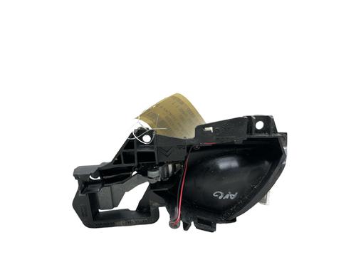 Used Front left interior door handle Front left interior door handle DS DS 5 (KF_) Hybrid4 (200 hp) 25546848 25546848