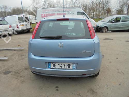 Starter FIAT PUNTO EVO (199_) 1.2 | BP25517169M8 - Image 13