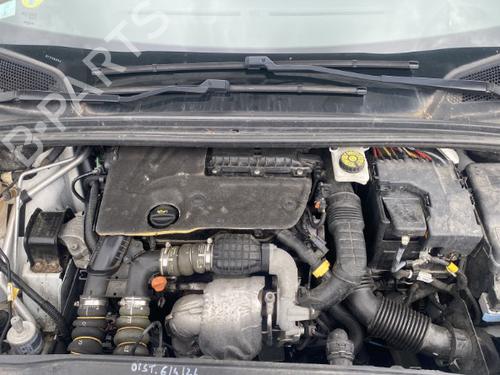 Switch CITROËN C4 II (NC_) 1.6 BlueHDi 120 | BP25527756I30  - Image 17