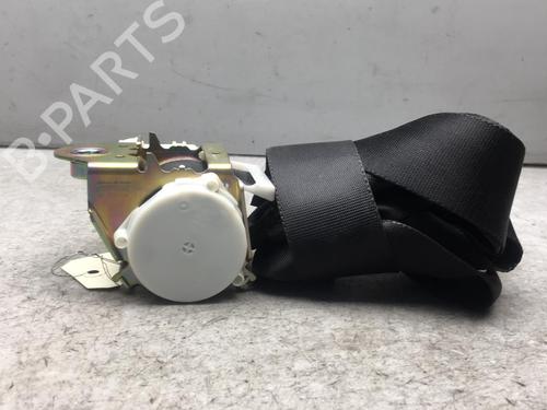 Front right seatbelt FORD FOCUS II Saloon (DB_, FCH, DH) 2.0 | BP25517291I25 - Image 3