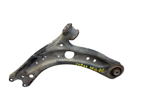 Left front suspension arm AUDI Q2 (GAB, GAG) 35 TDI quattro | BP32164918M12 - Image 2