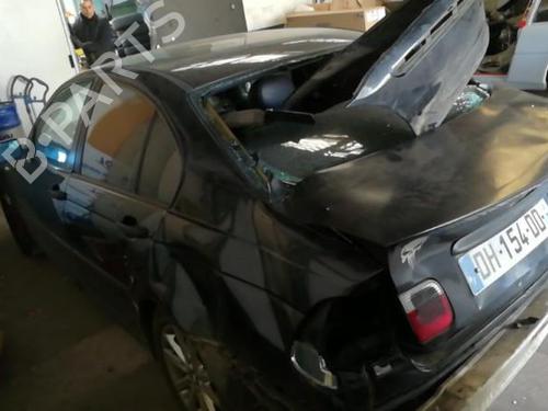 Climate control BMW 3 (E46) 320 d | BP25554713I5 - Image 4